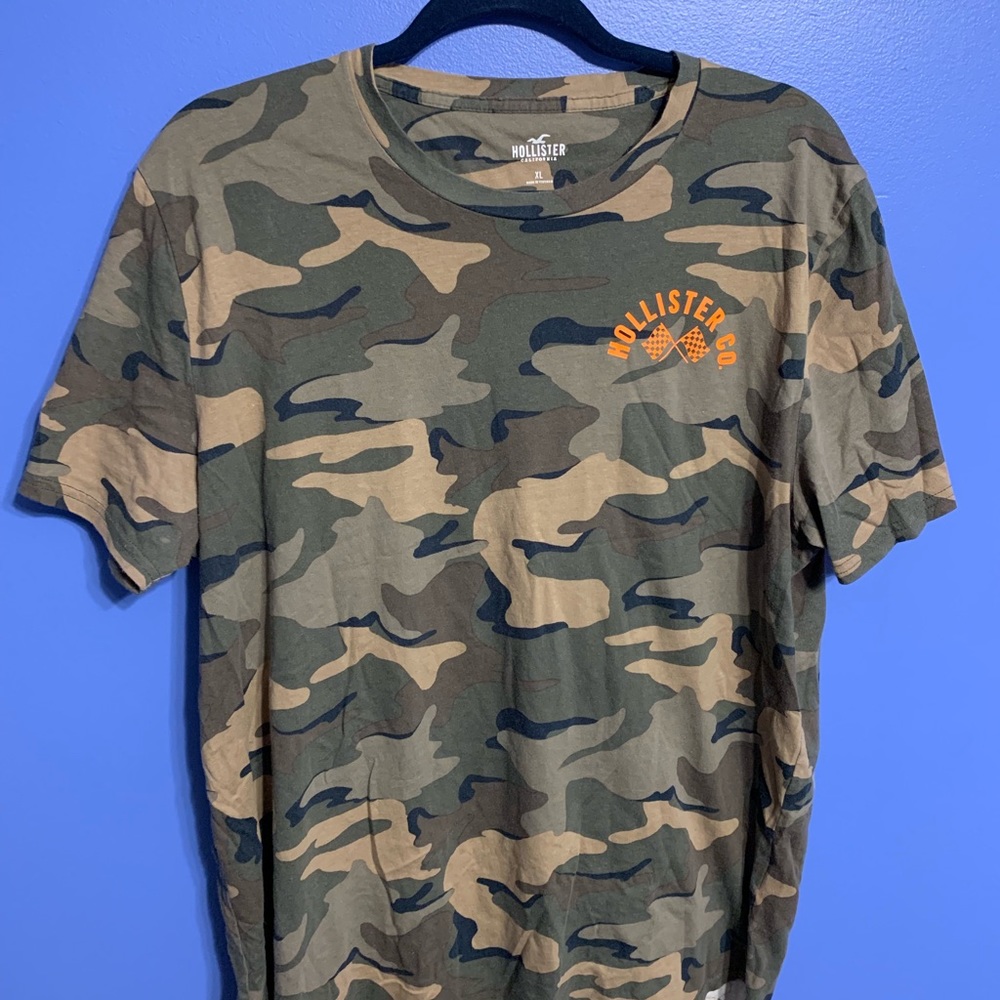 Tee shirt